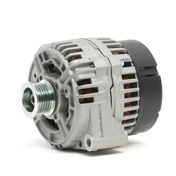 STARK 0091545102 Dynamo / Alternator
