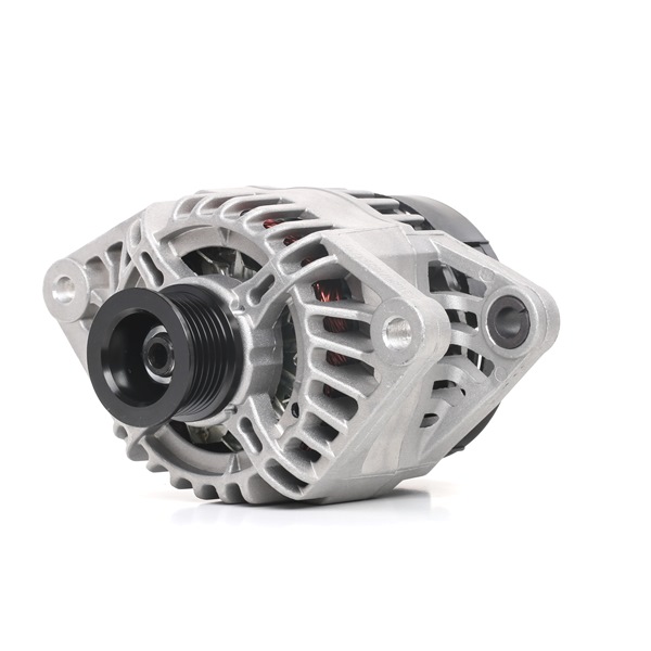 Alternador 46448433 RIDEX 4G0888
