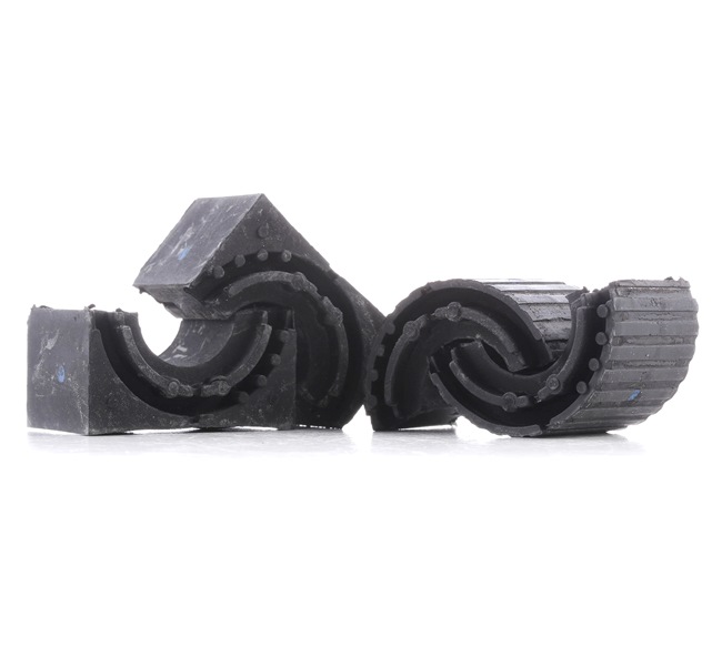 1K0411335C OE RIDEX Ophæng, stabilisator 1334A0126