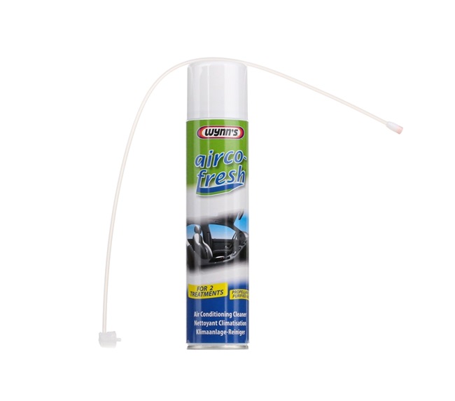 Klimaanlagenreiniger / -desinfizierer WYNN'S Airco-Fresh® W30202 passend für VW, AUDI, BMW, MERCEDES-BENZ, FORD zum günstigen Preis
