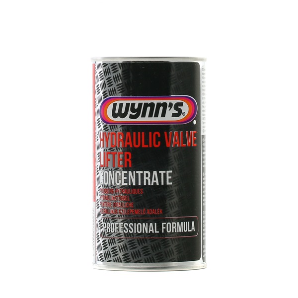 WYNN'S W76841 Additiv til hydraulisk ventilløfter