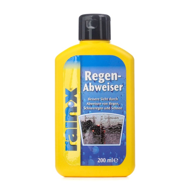 Water repellent WYNN'S R26014 suitable for BMW, VW, AUDI, MERCEDES-BENZ, FORD at cheap price