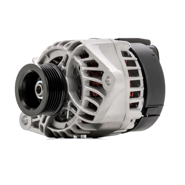 46412678 OE RIDEX Generator 4G0893