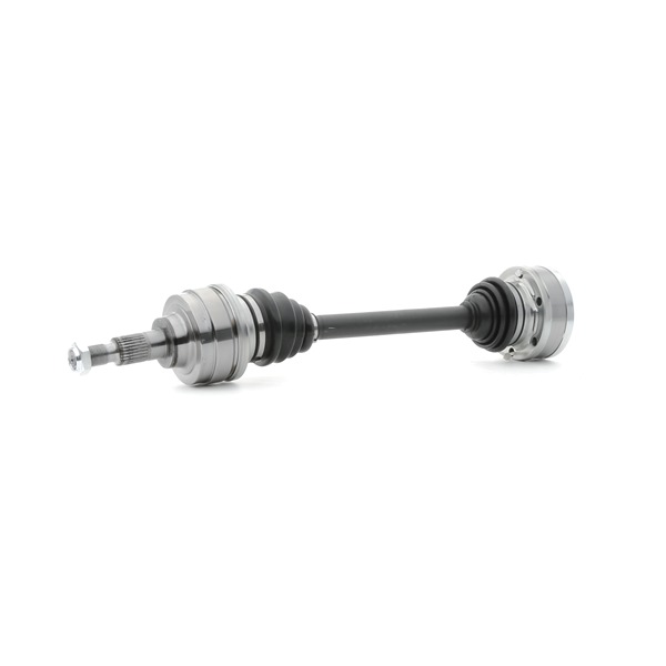 91133202414 OE RIDEX Приводной вал 13D0552