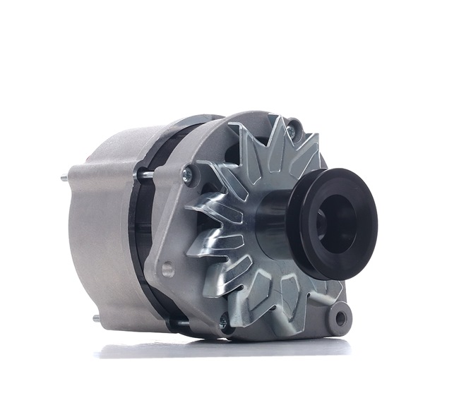 STARK SKGN-0321117 Generator VW Passat Variant (33B) 1.6 Bensin 85 hk 1983 pris