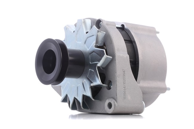 RIDEX 4G0895 Generator VW Passat Variant (33B) 1.6 Bensin 85 hk 1983 pris