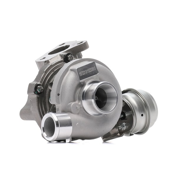 Turbocompresor 282012A850 RIDEX 2234C0315