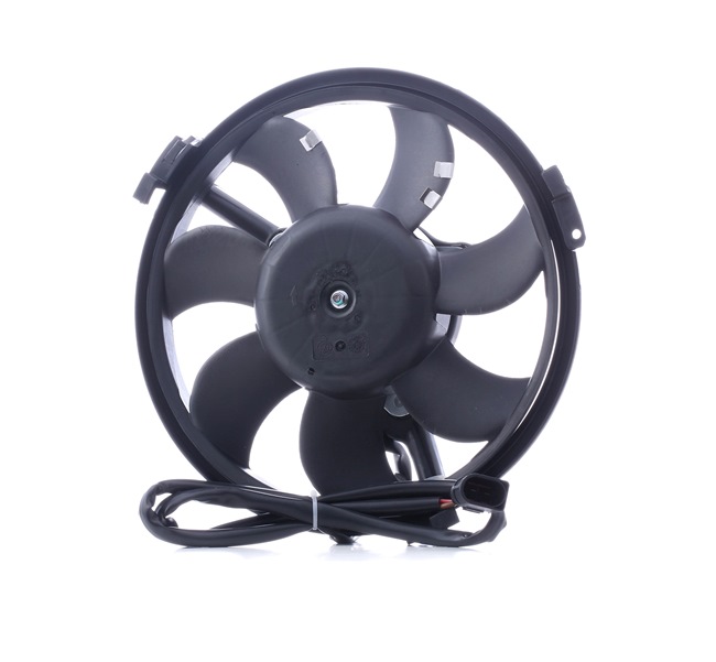 STARK SKRF-0300196 Вентилятор охлаждения двигателя VW Passat B5 Estate (3B) 2.0 бензин 120 л.с. 2000