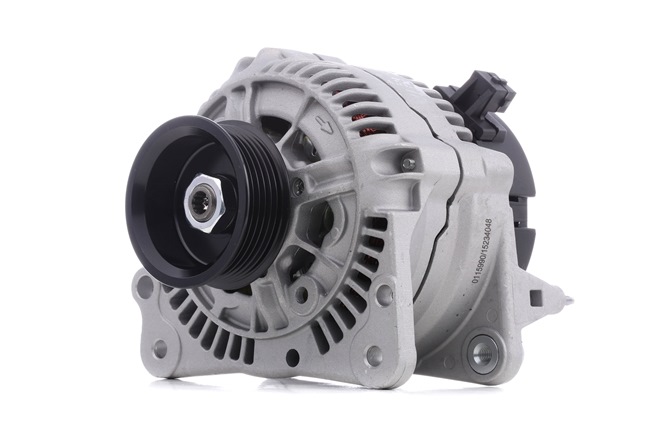 STARK SKGN-0321131 Dynamo VW T4 Flatbed Vrachtwagen 2.5 Syncro Benzine 110 Pk 1996 kosten
