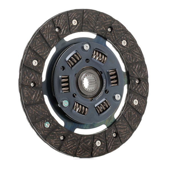 d'origine Suzuki SWIFT RIDEX Disque d'embrayage 262C0072