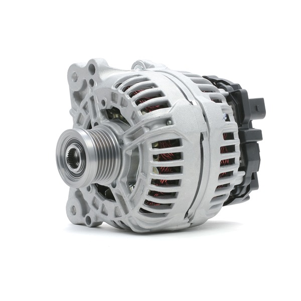 STARK SKGN-0321138 Alternador Audi A3 8P1 1.2 TSI Gasolina 105 cv 2012 precio