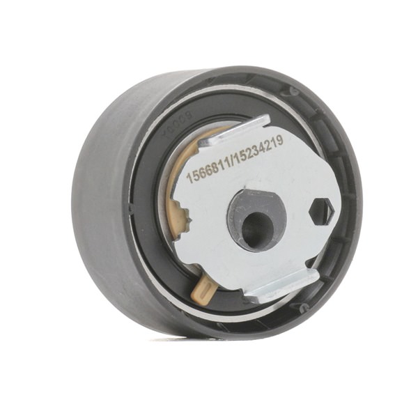 9675873980 OE RIDEX Spannrolle, Zahnriemen 308T0226