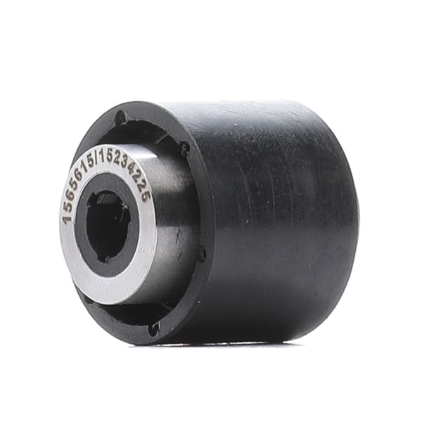 RIDEX 1608887680 Styrrulle till kuggrem