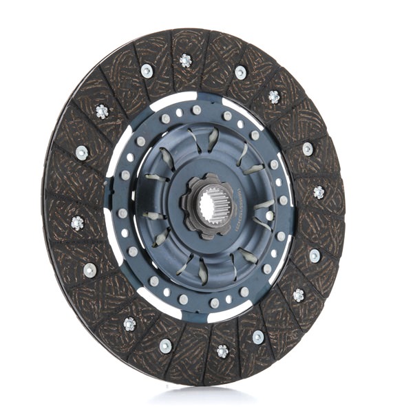 RIDEX 03L141031P Koppelingsplaat