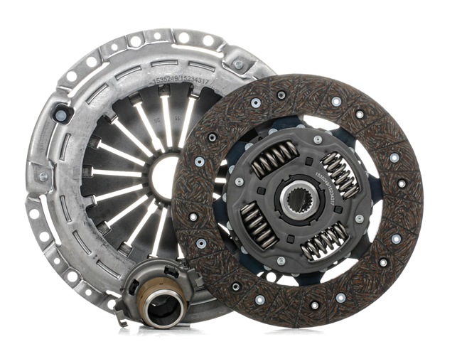 205172 OE RIDEX Комплект сцепления 479C0632