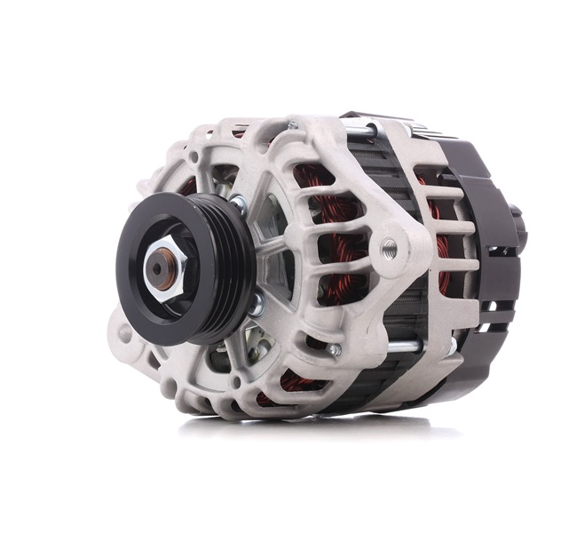 originale Hyundai SANTA FE RIDEX Dynamo 4G0928