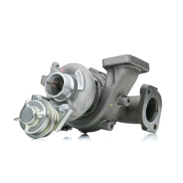 RIDEX 2234C0319 Турбина и компрессор MITSUBISHI PAJERO 2 (V3W, 52W, 54W) 2.5 TD 4WD Дизель 99 л.с. 1997