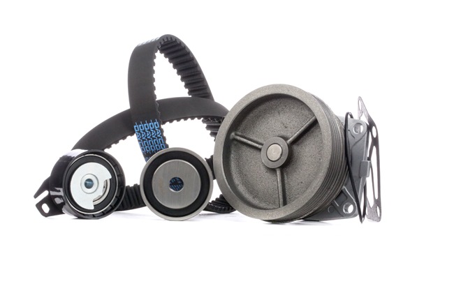 STARK SKWPT-0750255 Pompe à eau + kit de distribution FIAT Marea Berline (185) 1.6 SX Essence 98 CV 2001 prix