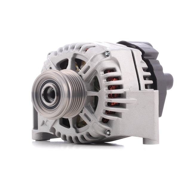 STARK SKGN-0321156 Lichtmaschine FIAT Idea (350_) 1.3 D Multijet Diesel 70 PS 2010