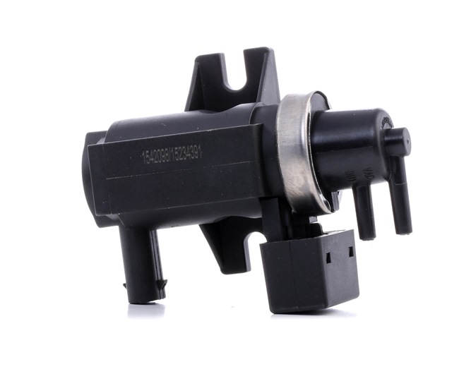 RIDEX 1134P0018 Drukconvertor BMW E83 xDrive 20 d Diesel 177 Pk 2008 kosten