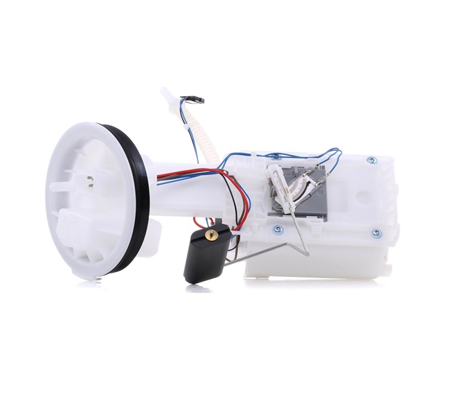 RIDEX 1382F0222 Benzinpumpe Hatchback (R50, R53) 1.6 Cooper Benzin 116 HK 2005 pris