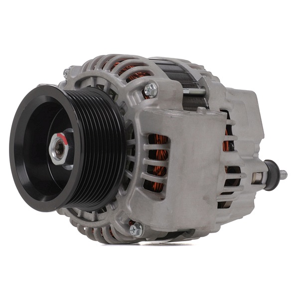 A004TR5691A OE RIDEX Alternator 4G0937