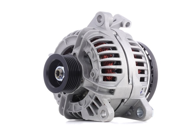 STARK SKGN-0321161 Generator Jeep Grand Cherokee WJ 4.0 4x4 Benzin 190 HK 2002 pris