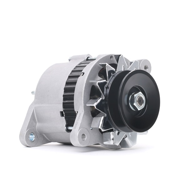 LR15520 OE RIDEX Lichtmaschine 4G0942