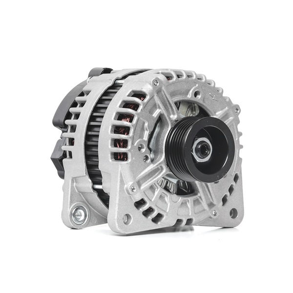 STARK SKGN-0321165 Alternator Audi A6 C6 Avant 3.0 TDI quattro Diesel 240 HK 2009 pris