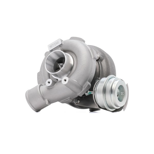 Turbolader RIDEX 2234C0320 passend für BMW, OPEL zum günstigen Preis