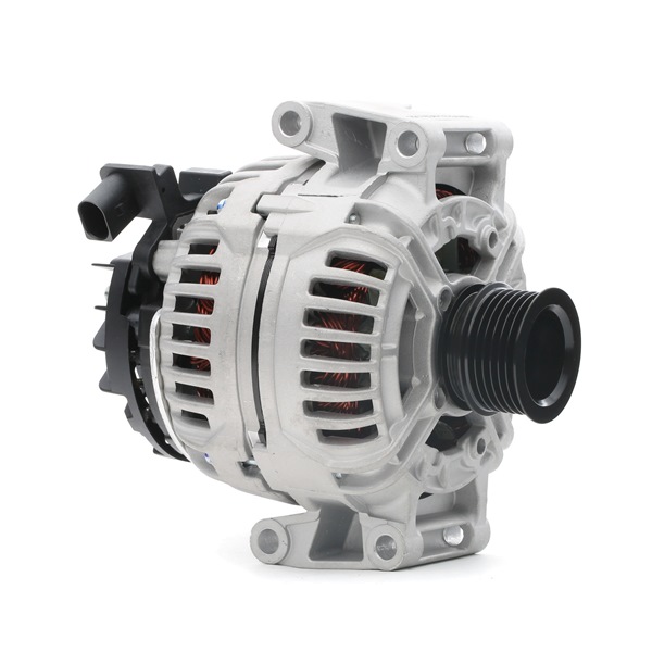 2721540002 OE RIDEX Kintamosios srovės generatorius 4G0945