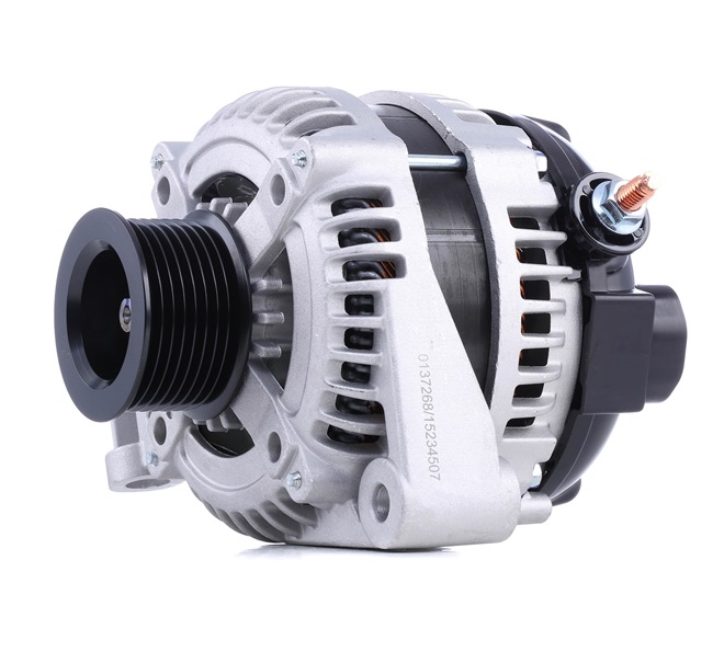 LR027517 OE STARK Alternator SKGN-0321168