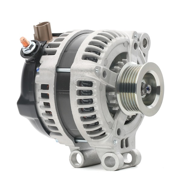 YLE500440 OE RIDEX Alternator 4G0947