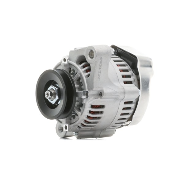Alternador 2706087501000 RIDEX 4G0953