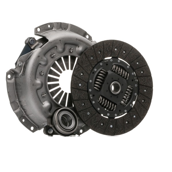 301002TB0D OE STARK Комплект сцепления SKCK-0100648