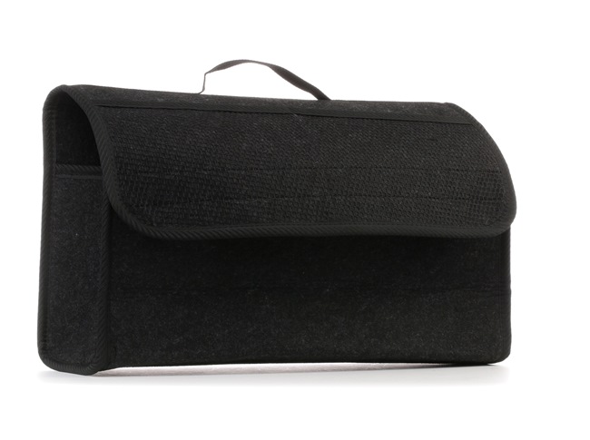 Kofferraumtasche VIRAGE 93-023 passend für VW, AUDI, BMW, MERCEDES-BENZ, FORD zum günstigen Preis