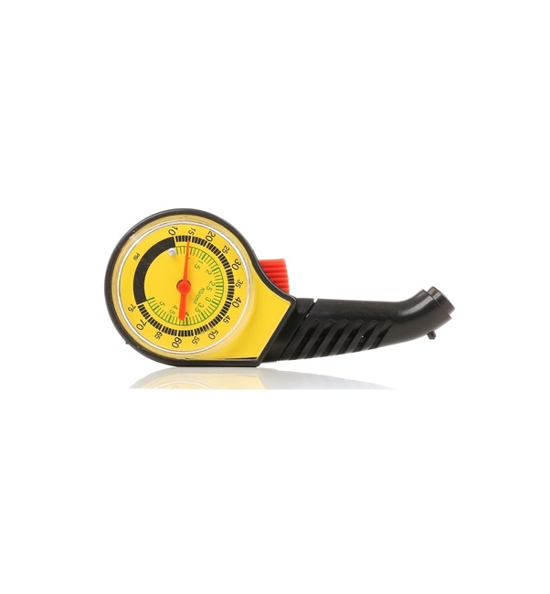 Bandenspanningsmeter VIRAGE 93-009 geschikt voor VOLKSWAGEN, BMW, MERCEDES-BENZ, OPEL, FORD goedkope