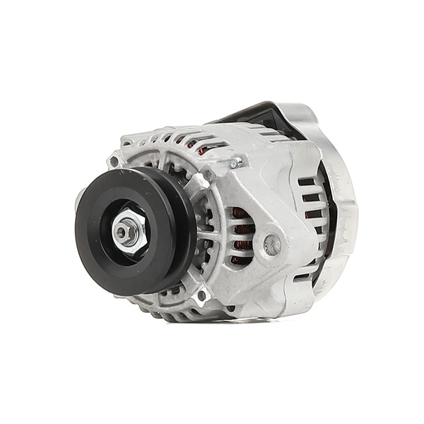 Alternador 1624164013 RIDEX 4G0956