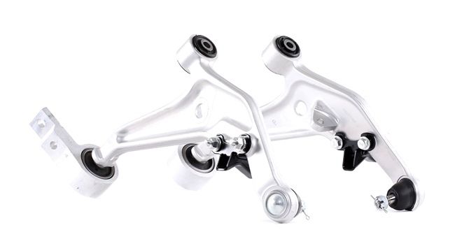 RIDEX 772S0189 Suspension kit NISSAN X-TRAIL (T30) 2.2 DCi FWD Diesel 114 hp 2004 price