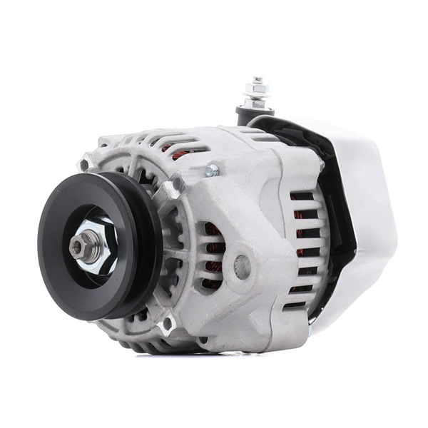 Alternador 2706087501000 RIDEX 4G0958