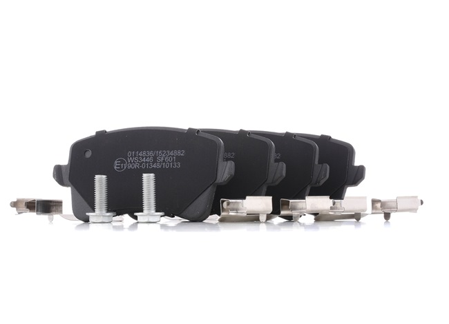 8K0698451G OE STARK Kit pastiglie freni SKBP-0011980