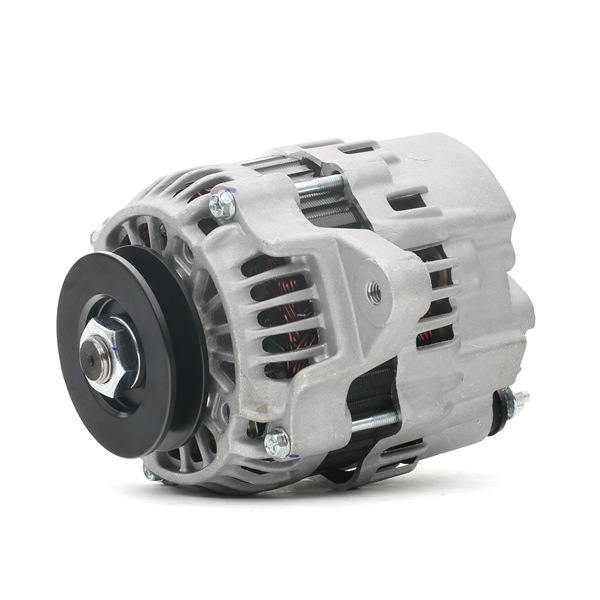 A7T02071C OE RIDEX Lichtmaschine 4G0959