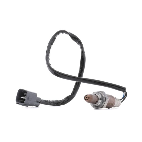 Sonda lambda 8980898250 RIDEX 3922L0315