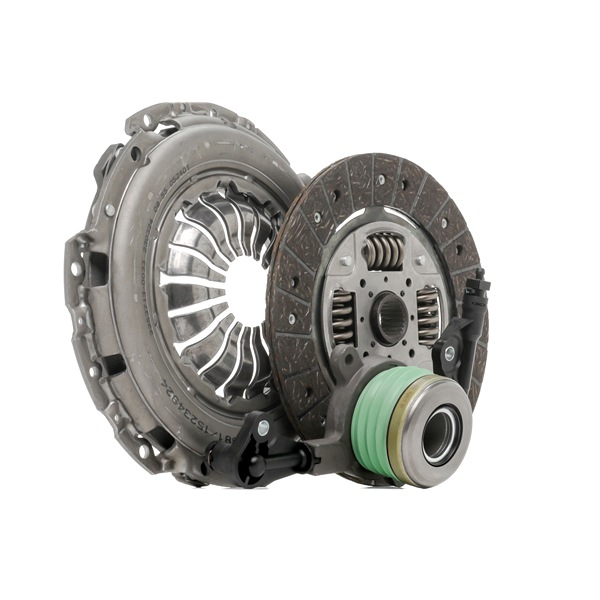 A0002524011 OE RIDEX Clutchsett 479C0653