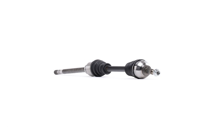 7701209990 OE RIDEX Drive shaft 13D0564