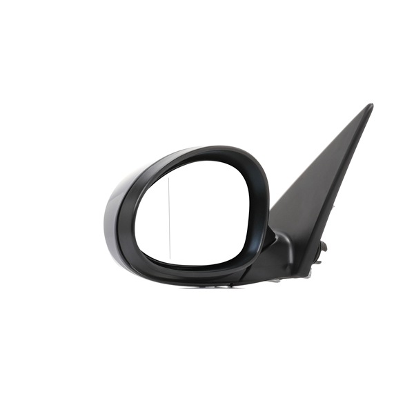 51167135097 OE RIDEX Наружное зеркало 50O0534
