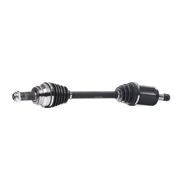 13D0565 RIDEX Palier BMW Serie 1