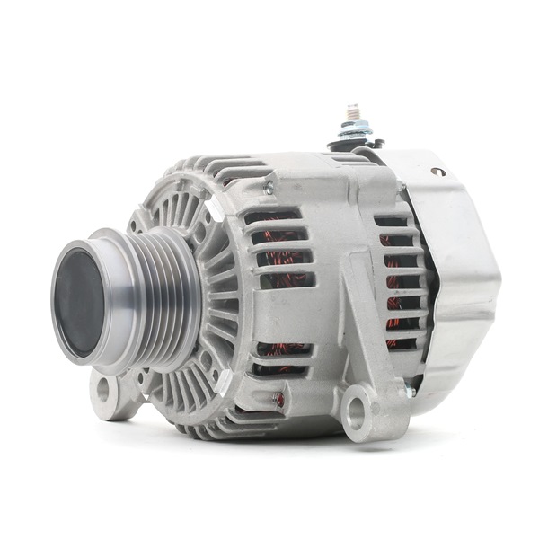 RL041578AE OE RIDEX Alternator 4G0970