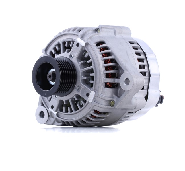 LJA1800AE OE RIDEX Alternatore 4G0975