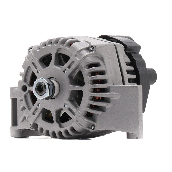Alternador 51854915 RIDEX 4G0978